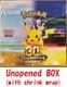 Pokemon Card Booster pack 30th Celebration Box M6a Japanese withshrink wrap