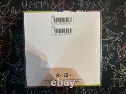 Pokemon Card Booster pack Munikis Zero Box M3 2Box set Japanese with Shrink JP