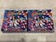 Pokemon Card Booster pack Ninja Spinner Box x2 M4 Japanese withshrink wrap