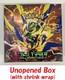 Pokemon Card Booster pack Storm Emeralda Box M6 Japanese withshrink wrap