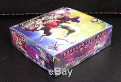 Pokemon Card DP Booster DP3 Lightning Darkness Sealed Box Unlimited Japanese