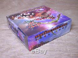 Pokemon Card DP Booster DP5 Mysterious Cry Sealed Box Unlimited Japanese