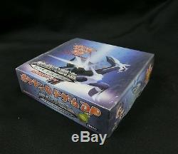 Pokemon Card DP Booster Part 1 Diamond Collection Sealed Box Unlimited Japanese
