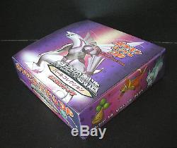 Pokemon Card DP Booster Pearl Collection Sealed Box 1st Edition Japanese