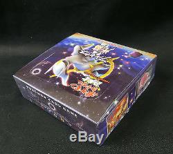 Pokemon Card DPt Booster DPt4 Advent Arceus Sealed Box Unlimited Japanese