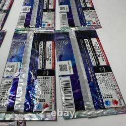 Pokemon Card Dark Phantasma s10a Booster Box Sword & Shield Japan 13 of 20 packs