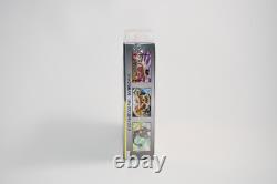 Pokemon Card Double Blaze Booster Box Sun & Moon SM10 TCG Japanese New Sealed