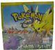Pokemon Card E2 Japanese Booster Pack The Town on No Map Sealed BOX