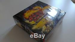 Pokemon Card Ex Flight Of Legends Booster Box Japanese Sealed Fire Red Green