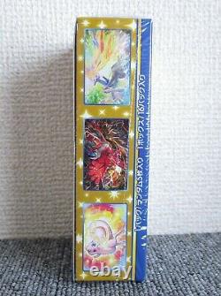 Pokemon Card Expansion Pack 25th Anniversary Collection Box with 4 Promo Pack