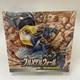 Pokemon Card Full Metal Wall Booster BOX Japanese