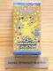 Pokemon Card Game 25th Anniversary Collection Box Pikachu S8a Japanese Version