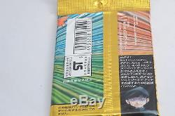 Pokemon Card Game Gym Booster Part 1 Gym Heroes 40 Packs Japanese NEW