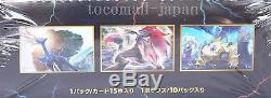 Pokemon Card Game High Class Pack THE BEST OF XY Booster Pack BOX Free/S Japan