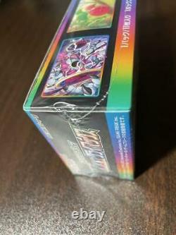 Pokemon Card Game High Class Pack VMAX CLIMAX BOX Sealed s8b Japanese from Japan
