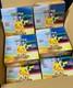 Pokemon Card Game Japanese MEGA 30th Celebration Booster Box 2026