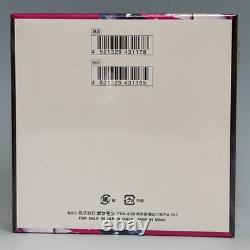 Pokemon Card Game Mega Brave & Symphonia Booster Box Sets M1L/S Japanese Bandai