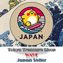 Pokemon Card Game Mega Inferno X Booster Box No Shrink M2 Japanese New From JP