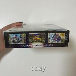 Pokemon Card Game Paradigm Trigger Booster Box s12 Sealed 10 Box Set Japanese