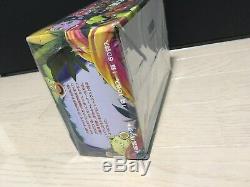 Pokemon Card Game Pokemon Jungle Booster Box 1997 60 packs Japanese Sealed