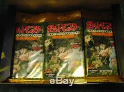 Pokemon Card Game Pokemon Jungle Booster Box 1997 60 packs Japanese Sealed new