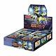 Pokemon Card Game SM7a Sun & Moon Thunderclap Spark Booster Pack Box Japan
