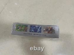 Pokemon Card Game SV Booster Box White Flare Sealed SV11B Scarlet Japanese