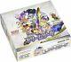 Pokemon Card Game Sun & Moon Expansion Pack Dream League Booster Box Japanese