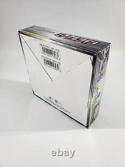 Pokemon Card Game Sun & Moon Expansion Pack Miracle Twin Booster Box sm11 Sealed