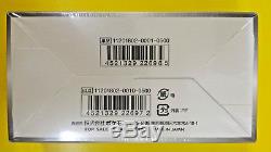 Pokemon Card Game Sun & Moon high-class pack GX Ultra Shiny Booster Box JAPAN