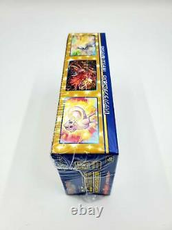 Pokemon Card Game Sword & Shield 25th Anniversary Collection Booster Box s8a