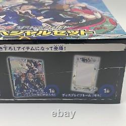 Pokemon Card Game Sword & Shield Diamond Clan Special Set Adaman VSTAR Japanese