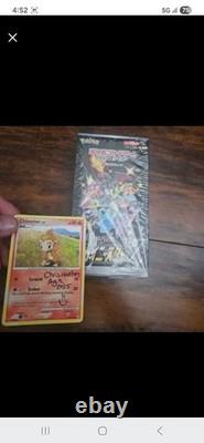 Pokemon Card Game Sword & Shield High Class Pack Shiny Star V Booster Box s4a