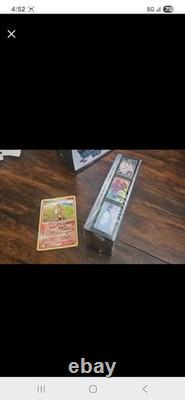 Pokemon Card Game Sword & Shield High Class Pack Shiny Star V Booster Box s4a