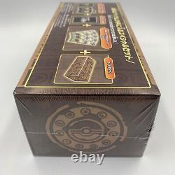 Pokemon Card Game -Sword & Shield Mystery Box Paradigm Trigger Sealed Japanese