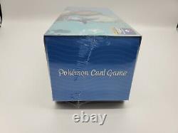 Pokemon Card Game Sword & Shield Shiny Star V Gym set Japanese Blue Box Pack