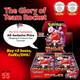 Pokemon Card Game The Glory of Team Rocket Booster Box Japanese Shrink