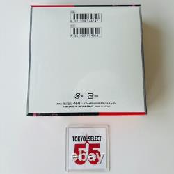 Pokemon Card Game The Glory of Team Rocket Booster Box Japanese Shrink