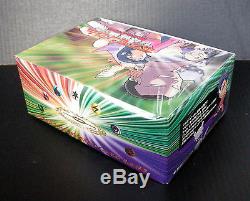 Pokemon Card Gym Booster Part 2 Gym Challenge Sealed Box Japanese 60 Packs