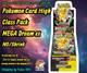 Pokemon Card High Class Pack MEGA Dream ex M2a Box Japanese NO, Shrink PSL