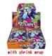 Pokemon Card Inferno X Booster Box M2 Japanese NEW withshrink