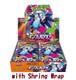 Pokemon Card Inferno X Booster Box M2 Japanese NEW withshrink wrap