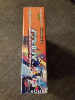 Pokemon Card Inferno X Booster Box M2 Japanese Shrink