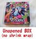 Pokemon Card Inferno X Booster Box M2 Japanese no shrink