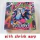 Pokemon Card Inferno X Booster Box M2 Japanese withshrink