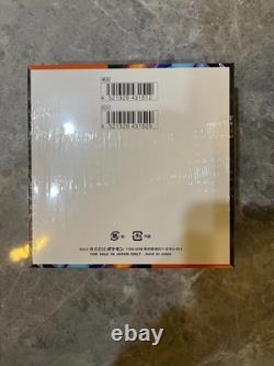 Pokemon Card Inferno X Booster Box M2 Japanese withshrink wrap JAPAN OFFICIAL