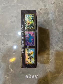 Pokemon Card Inferno X Booster Box M2 Japanese withshrink wrap JAPAN OFFICIAL