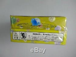 Pokemon Card Intro Pack Booster Box Japanese VHS Tape Set sealed Squirtle 1998