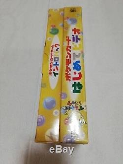 Pokemon Card Intro Pack First edition Starter Booster Box JAPANESE VHS Deck