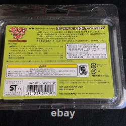 Pokemon Card Japanese 2008 Giratina vs Dialga Half Deck DP 1st Edition SEALED